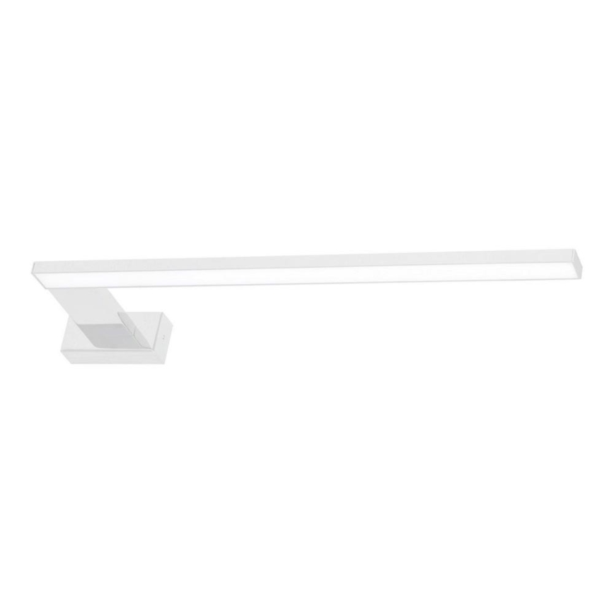 LED-wandlamp voor badkamer SHINE LED/11W/230V 45 cm IP44 wit