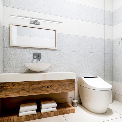 LED-wandlamp voor badkamer SPLASH LED/21W/230V IP44