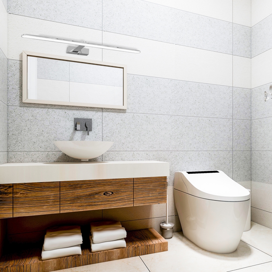 LED-wandlamp voor badkamer SPLASH LED/21W/230V IP44