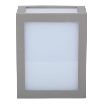 LED Wandlamp voor buiten 1xLED/12W/230V 4000K