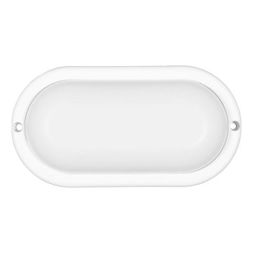 LED Wandlamp voor buiten BULK LED/18W/230V IP54 wit