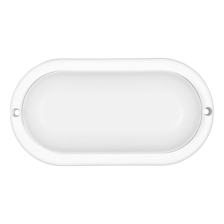 LED Wandlamp voor buiten BULK LED/18W/230V IP54 wit