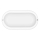LED Wandlamp voor buiten BULK LED/18W/230V IP54 wit
