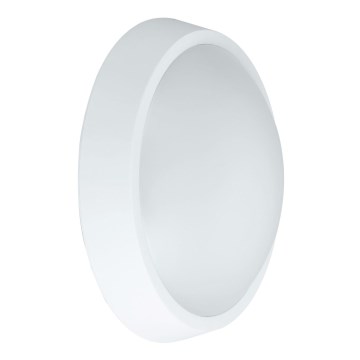 LED Wandlamp voor buiten BULKHEAD LED/30W/230V 4000K IP54 wit