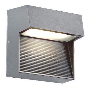 LED Wandlamp voor buiten CARRI LED/3W/230V IP54