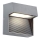 LED Wandlamp voor buiten CARRI LED/3W/230V IP54