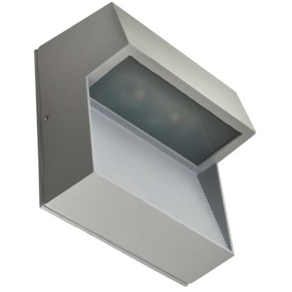 LED Wandlamp voor buiten CARRI LED/3W/230V IP54
