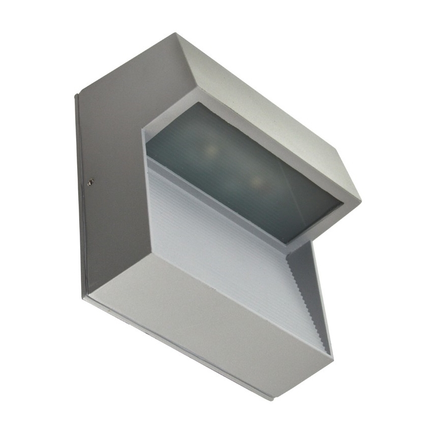 LED Wandlamp voor buiten CARRI LED/3W/230V IP54