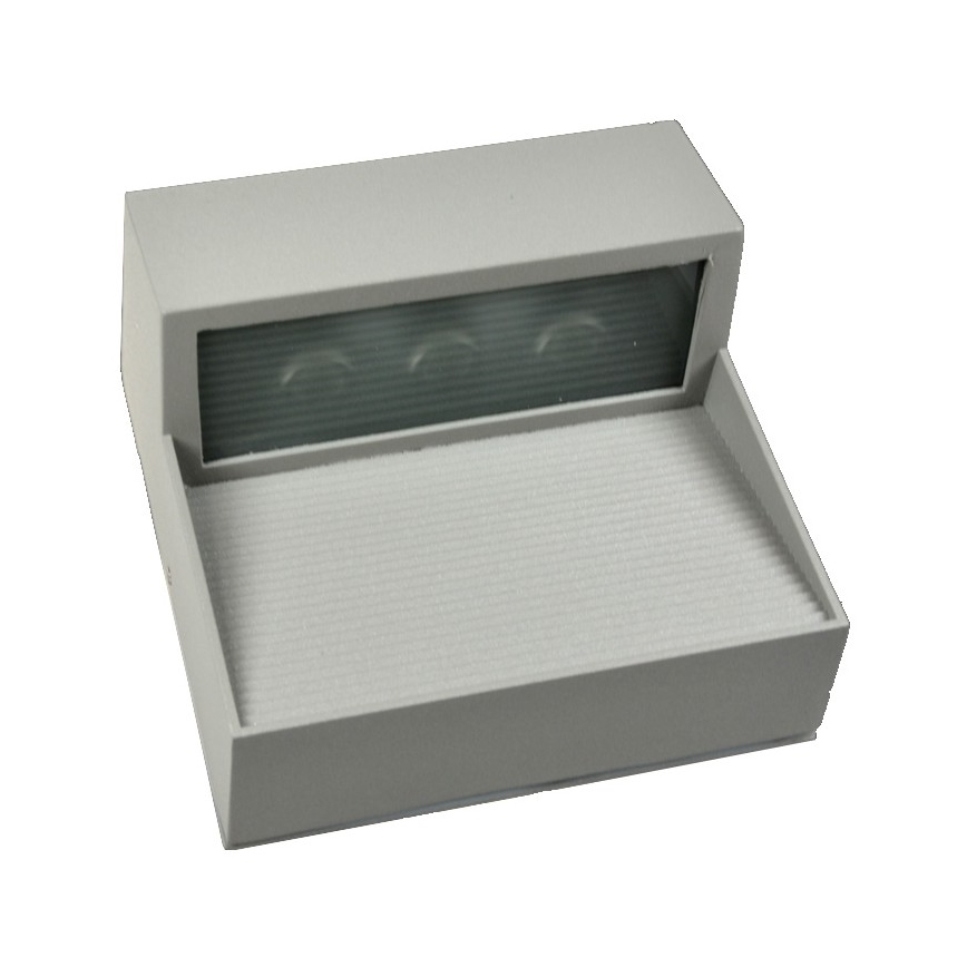 LED Wandlamp voor buiten CARRI LED/3W/230V IP54