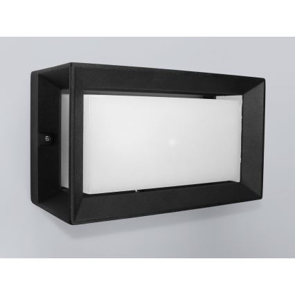 LED Wandlamp voor buiten FALIN LED/18W/230V IP54