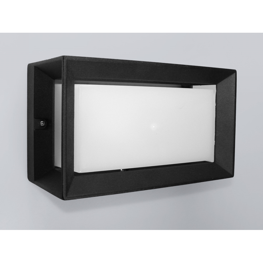 LED Wandlamp voor buiten FALIN LED/18W/230V IP54