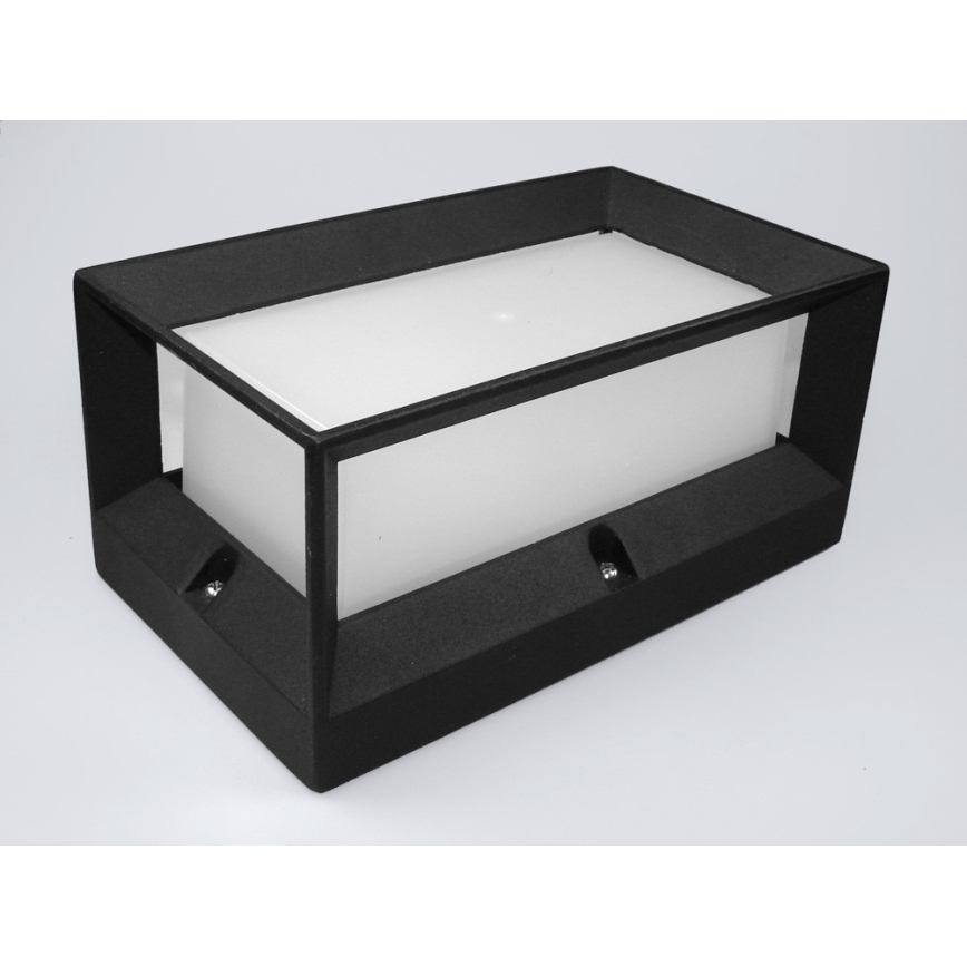 LED Wandlamp voor buiten FALIN LED/18W/230V IP54