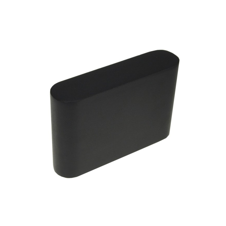 LED Wandlamp voor buiten FLOW LED/3W/230V IP54 4000K antraciet