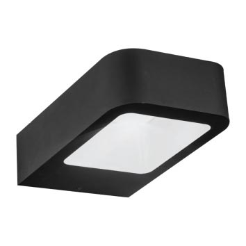 LED Wandlamp voor buiten FORUM LED/6W/230V IP54