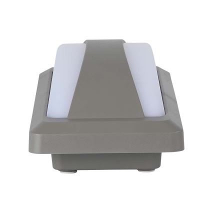 LED Wandlamp voor buiten LED/12W/230V 3000K IP65