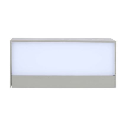 LED Wandlamp voor buiten LED/12W/230V 3000K IP65