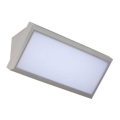 LED Wandlamp voor buiten LED/12W/230V 4000K IP65