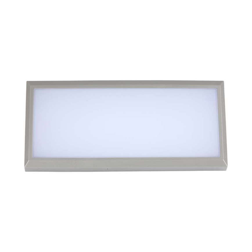 LED Wandlamp voor buiten LED/12W/230V 4000K IP65