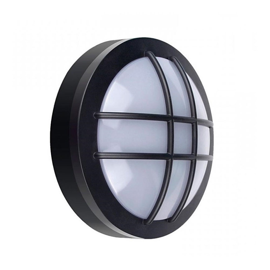 LED Wandlamp voor buiten LED / 13W / 230V IP65 