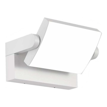 LED Wandlamp voor buiten LED/17W/230V 3000K IP65