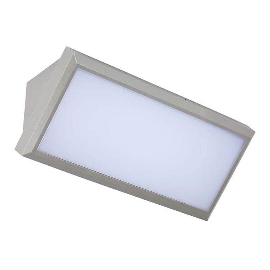 LED Wandlamp voor buiten LED/20W/230V 3000K IP65