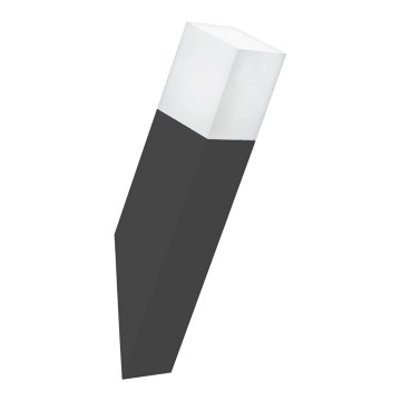 LED Wandlamp voor buiten LED/6W/110-240V IP54