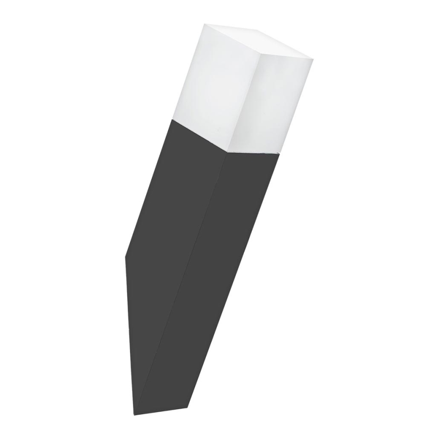 LED Wandlamp voor buiten LED/6W/110-240V IP54