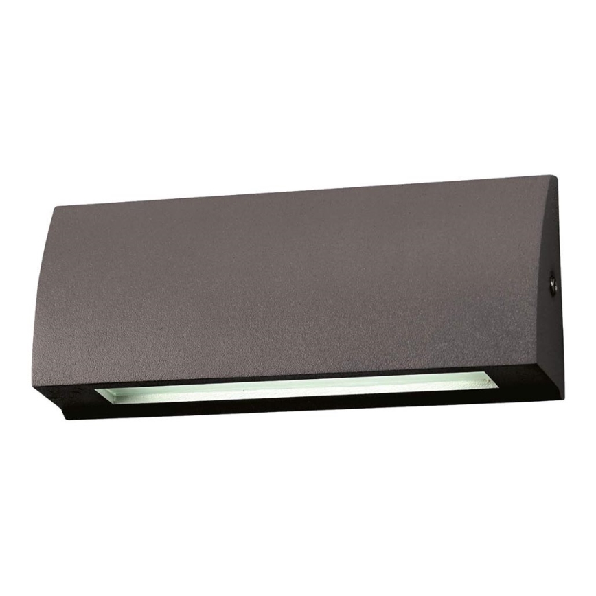 LED Wandlamp voor buiten LED/6W/230V IP54