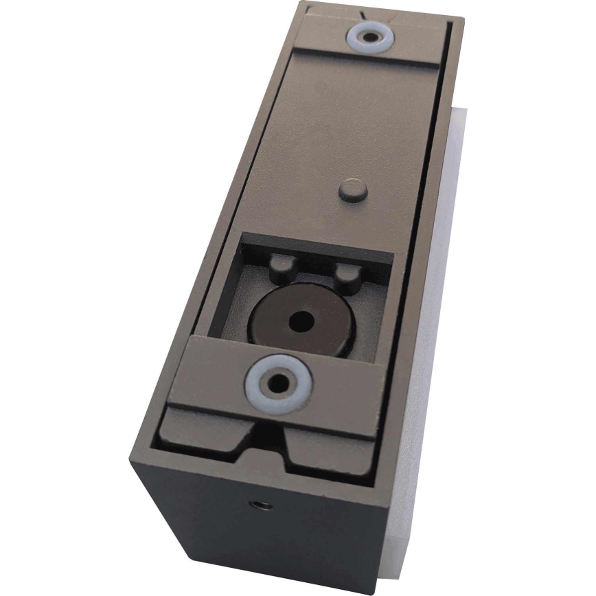 LED Wandlamp voor buiten LED/7W/230V IP54