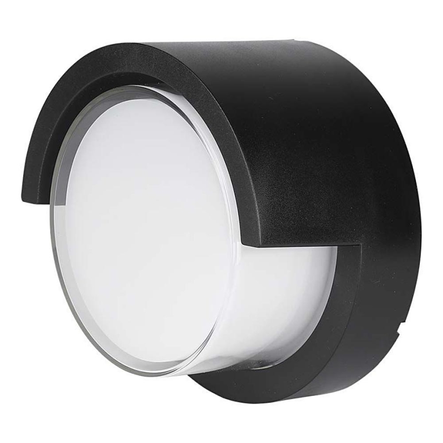 LED Wandlamp voor buiten LED/7W/230V IP65