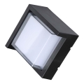 LED Wandlamp voor buiten LED/7W/230V IP65