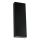 LED Wandlamp voor buiten LED/8W/230V 4000K IP65 zwart