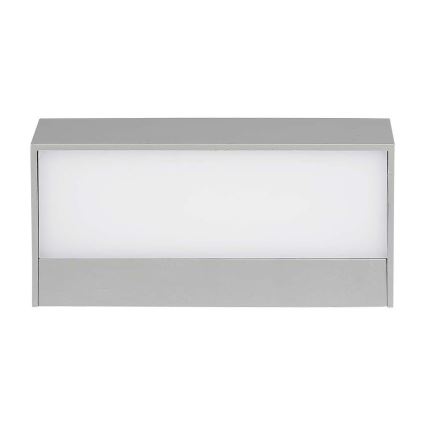 LED Wandlamp voor buiten LED/9W/230V 3000K IP65