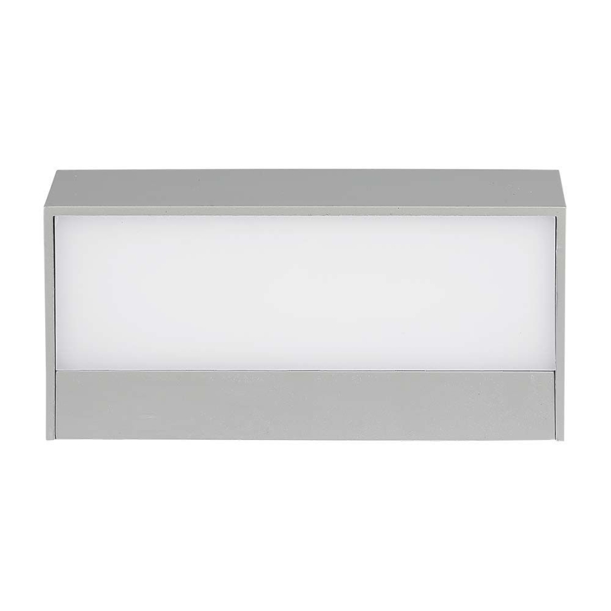 LED Wandlamp voor buiten LED/9W/230V 3000K IP65