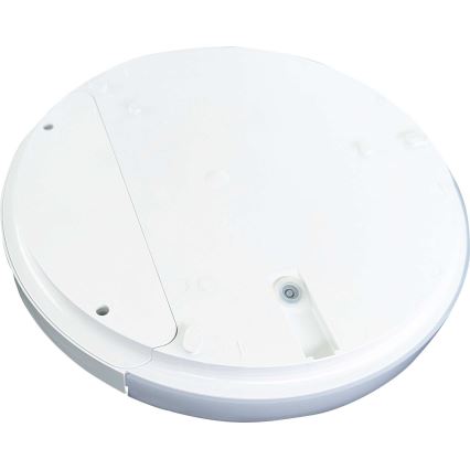 LED Wandlamp voor buiten met sensor HIBIS LED/15W/230V IP44