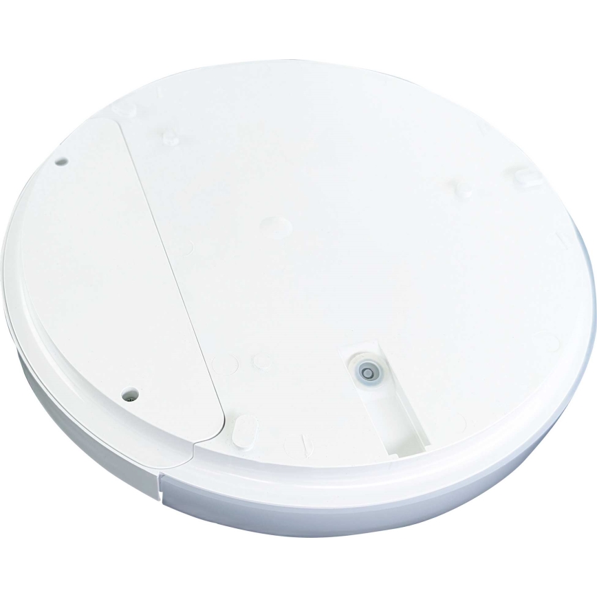 LED Wandlamp voor buiten met sensor HIBIS LED/15W/230V IP44