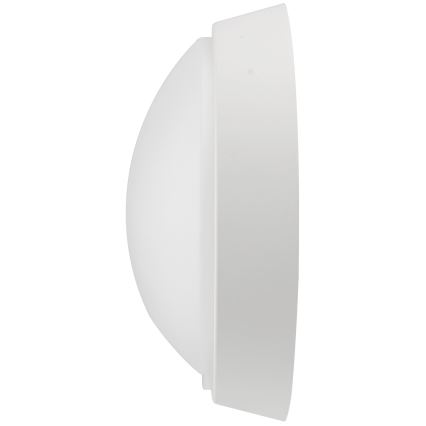 LED Wandlamp voor buiten met sensor LED/12W/230V 3000/4000/6500K IP65