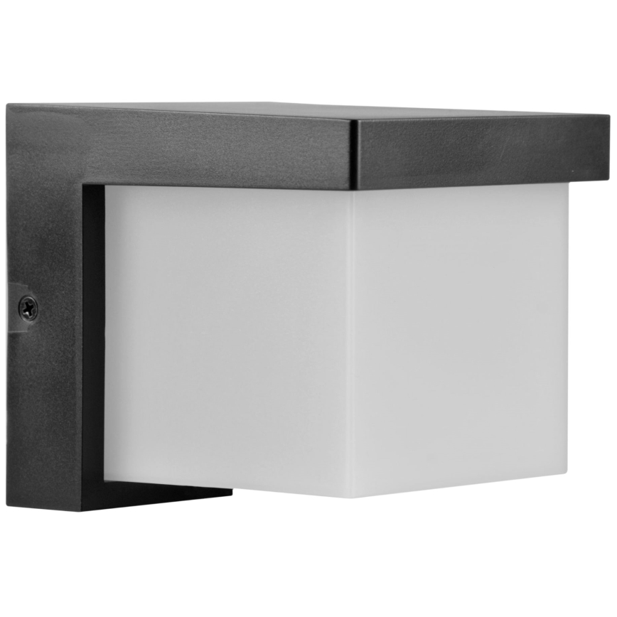 LED Wandlamp voor buiten MORGAN LED/10W/230V IP54