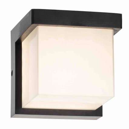 LED Wandlamp voor buiten MORGAN LED/10W/230V IP54