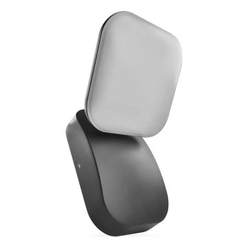 LED Wandlamp voor buiten NIKA LED/12,5W/230V IP44