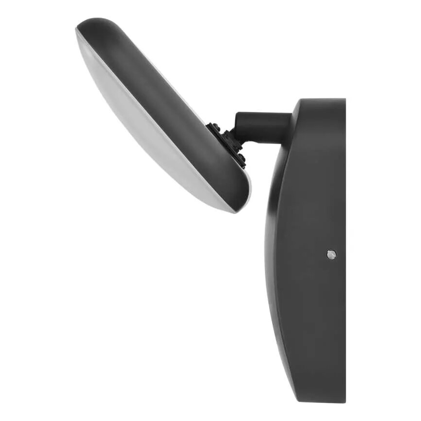 LED Wandlamp voor buiten NIKA LED/12,5W/230V IP44