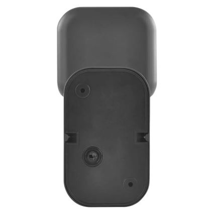 LED Wandlamp voor buiten NIKA LED/12,5W/230V IP44