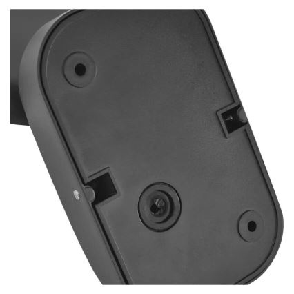 LED Wandlamp voor buiten NIKA LED/12,5W/230V IP44
