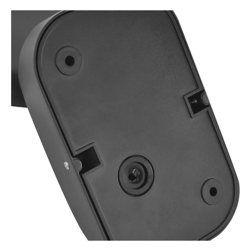 LED Wandlamp voor buiten NIKA LED/12,5W/230V IP44