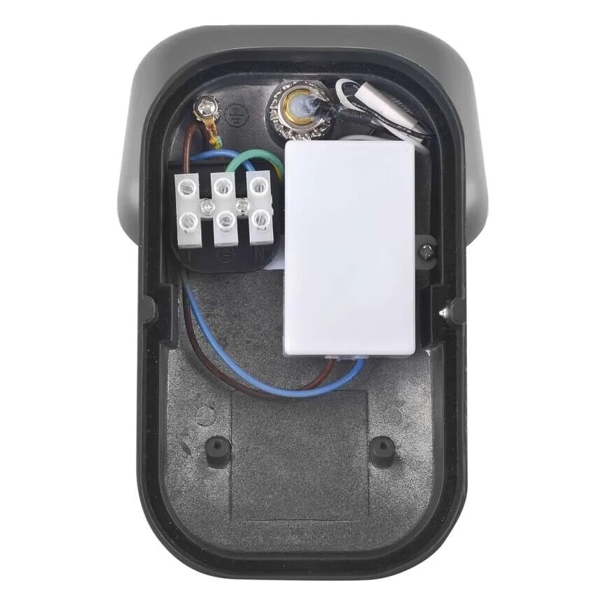 LED Wandlamp voor buiten NIKA LED/12,5W/230V IP44