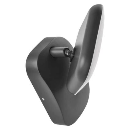 LED Wandlamp voor buiten NIKA LED/12,5W/230V IP44