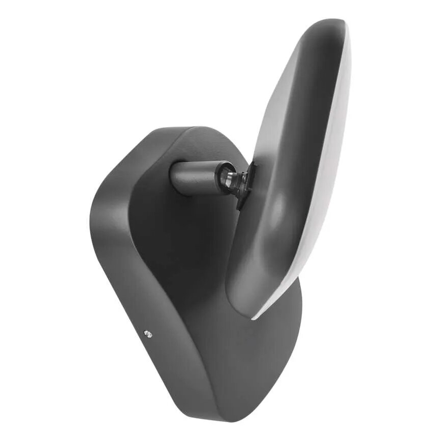 LED Wandlamp voor buiten NIKA LED/12,5W/230V IP44