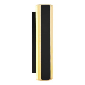 LED Wandlamp voor buiten STICK LED/12W/230V IP65 3000K 30 cm