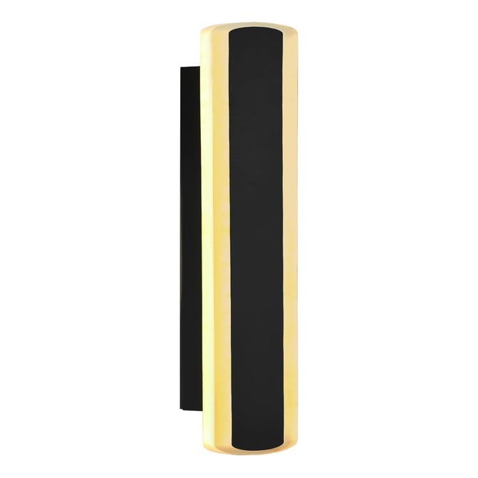 LED Wandlamp voor buiten STICK LED/12W/230V IP65 3000K 30 cm