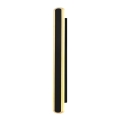 LED Wandlamp voor buiten STICK LED/12W/230V IP65 3000K 60 cm